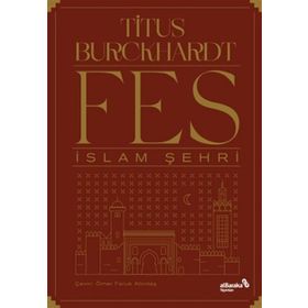 alBaraka Yayınları Fes İslam Şehri