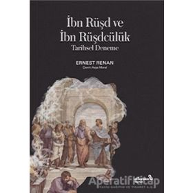 Albaraka Yayınları İbn rüşd ve ibn Rüşdcülük