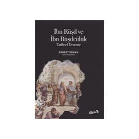 Albaraka Yayınları İbn rüşd ve ibn Rüşdcülük