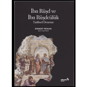 Albaraka Yayınları İbn rüşd ve ibn Rüşdcülük
