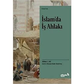 alBaraka Yayınları İslam'da İş Ahlakı
