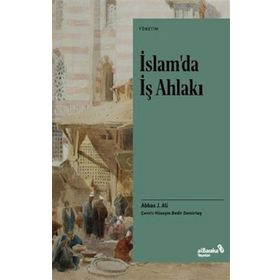 alBaraka Yayınları İslam'da İş Ahlakı