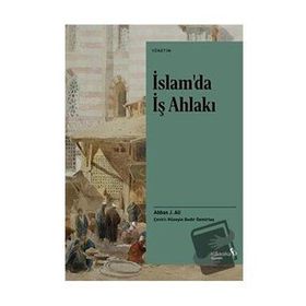 alBaraka Yayınları İslam'da İş Ahlakı