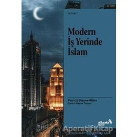 Albaraka Yayınları Modern İş Yerinde İslam