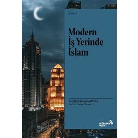 Albaraka Yayınları Modern İş Yerinde İslam