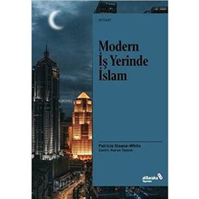 Albaraka Yayınları Modern İş Yerinde İslam