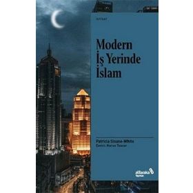 Albaraka Yayınları Modern İş Yerinde İslam