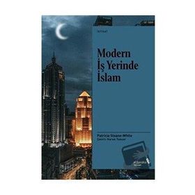 Albaraka Yayınları Modern İş Yerinde İslam