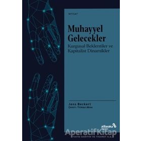 Albaraka Yayınları Muhayyel Gelecekler