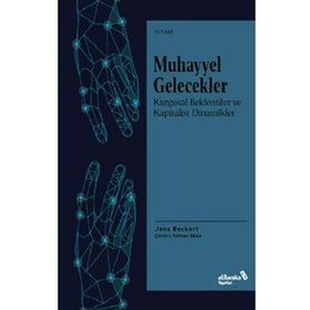 Albaraka Yayınları Muhayyel Gelecekler