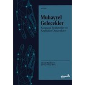 Albaraka Yayınları Muhayyel Gelecekler