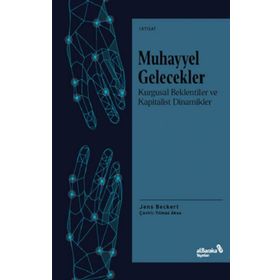 Albaraka Yayınları Muhayyel Gelecekler