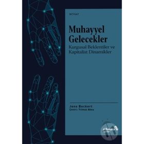Albaraka Yayınları Muhayyel Gelecekler