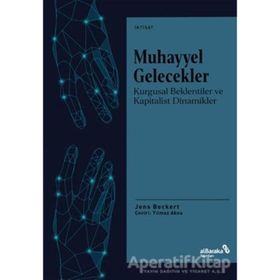 Albaraka Yayınları Muhayyel Gelecekler