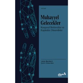 Albaraka Yayınları Muhayyel Gelecekler