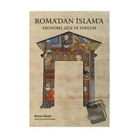 Albaraka Yayınları Roma'dan İslam'a