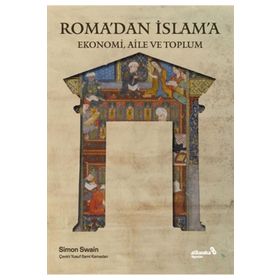 Albaraka Yayınları Roma'dan İslam'a