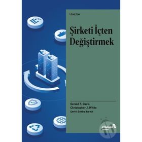 Albaraka Yayınları Şirketi İçten Değiştirmek