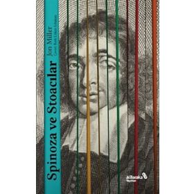 Albaraka Yayınları Spinoza ve Stoacılar