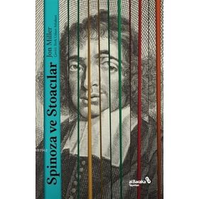Albaraka Yayınları Spinoza ve Stoacılar