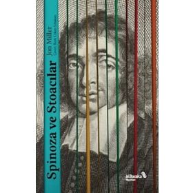 Albaraka Yayınları Spinoza ve Stoacılar