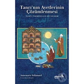 Albaraka Yayınları Tanrı'nın Ayetlerinin Çözümlenmesi