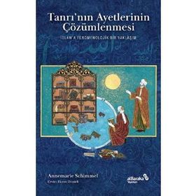 Albaraka Yayınları Tanrı'nın Ayetlerinin Çözümlenmesi