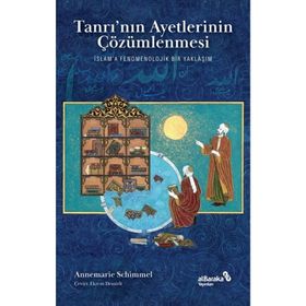Albaraka Yayınları Tanrı'nın Ayetlerinin Çözümlenmesi