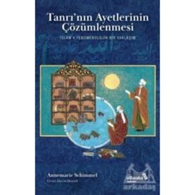 Albaraka Yayınları Tanrı'nın Ayetlerinin Çözümlenmesi