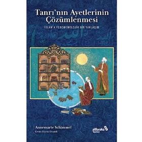 Albaraka Yayınları Tanrı'nın Ayetlerinin Çözümlenmesi