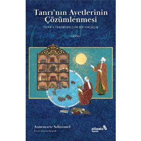 Albaraka Yayınları Tanrı'nın Ayetlerinin Çözümlenmesi