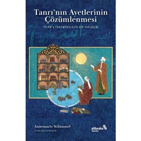 Albaraka Yayınları Tanrı'nın Ayetlerinin Çözümlenmesi