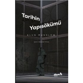 alBaraka Yayınları Tarihin Yapısökümü