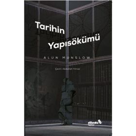 alBaraka Yayınları Tarihin Yapısökümü
