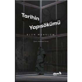 alBaraka Yayınları Tarihin Yapısökümü