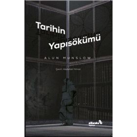alBaraka Yayınları Tarihin Yapısökümü