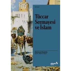 Albaraka Yayınları Tüccar Sermayesi Ve İslam
