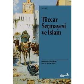 Albaraka Yayınları Tüccar Sermayesi Ve İslam