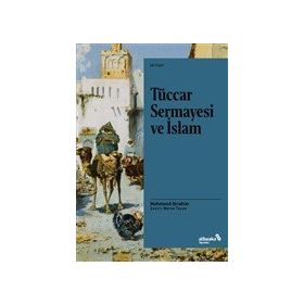 Albaraka Yayınları Tüccar Sermayesi Ve İslam