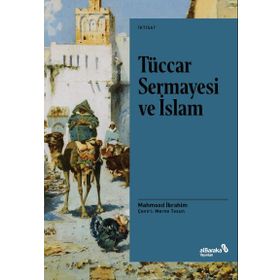 Albaraka Yayınları Tüccar Sermayesi Ve İslam