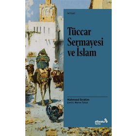 Albaraka Yayınları Tüccar Sermayesi Ve İslam
