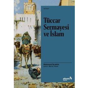 Albaraka Yayınları Tüccar Sermayesi Ve İslam