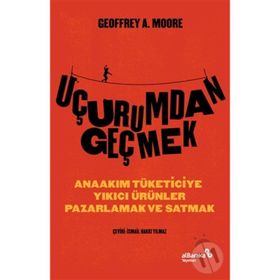 Albaraka Yayınları Uçurumdan Geçmek