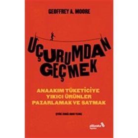 Albaraka Yayınları Uçurumdan Geçmek