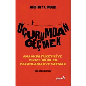 Albaraka Yayınları Uçurumdan Geçmek