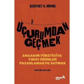 Albaraka Yayınları Uçurumdan Geçmek