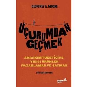 Albaraka Yayınları Uçurumdan Geçmek
