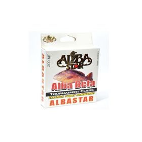 Albastar 0.14 mm 100 mt Alba Beta Misina