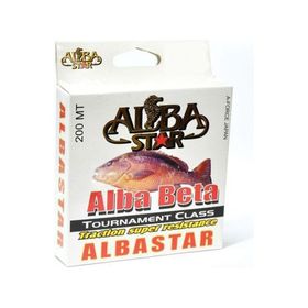 Albastar 0.14 mm 100 mt Alba Beta Misina