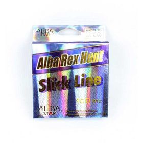 Albastar 0.14 mm 100 mt Slick Line Misina